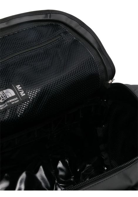 base camp - m unisex black THE NORTH FACE | NF0A52SA53R1